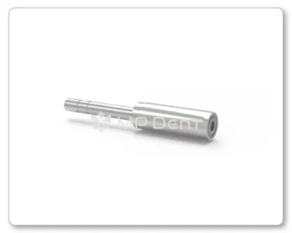 Picture of CPS09400M10: NFG Gen1 Spindle/Autochuck 9.4mm in total length with 0.0mm plunger