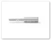 Picture of CPS09400M10: NFG Gen1 Spindle/Autochuck 9.4mm in total length with 0.0mm plunger