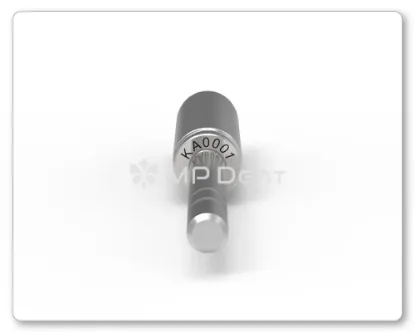 Picture of CPS09400M10: NFG Gen1 Spindle/Autochuck 9.4mm in total length with 0.0mm plunger