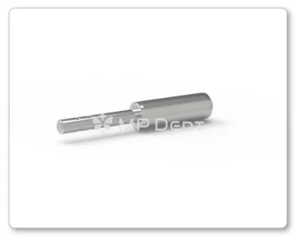 Picture of CPS09605: NFG Gen1 Spindle/Autochuck 10.1mm in total length with 0.5mm plunger