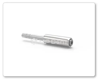 Picture of CPS09605: NFG Gen1 Spindle/Autochuck 10.1mm in total length with 0.5mm plunger