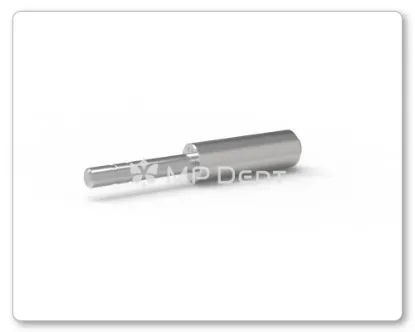 Picture of CPS09805C: NFG Gen1 Spindle/Autochuck 10.3mm in total length with 0.5mm plunger