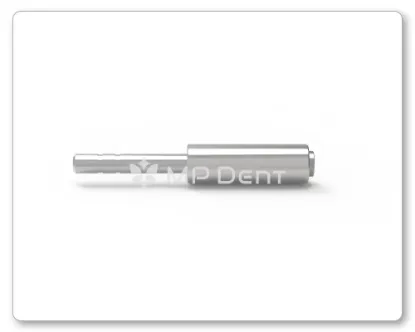 Picture of CPS09805C: NFG Gen1 Spindle/Autochuck 10.3mm in total length with 0.5mm plunger