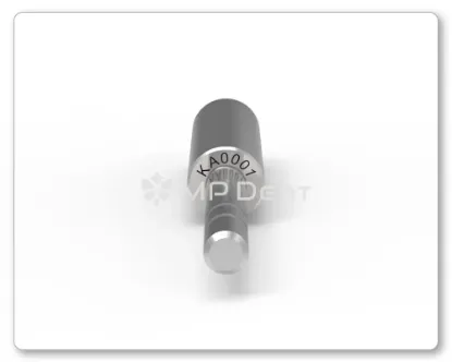 Picture of CPS09805C: NFG Gen1 Spindle/Autochuck 10.3mm in total length with 0.5mm plunger
