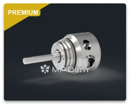 Picture of S-Max M600 Turbine Cartridge/ Ceramic (Premium)