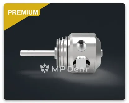 Picture of S-Max M600 Turbine Cartridge/ Ceramic (Premium)