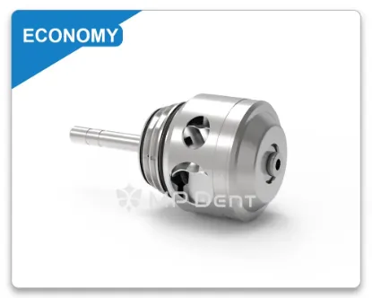 Picture of S-Max M600 Turbine Cartridge (Economy)