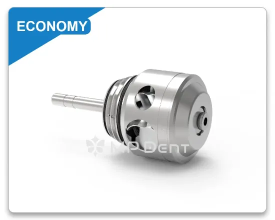 Picture of S-Max M600 Turbine Cartridge (Economy)
