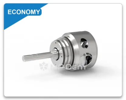 Picture of S-Max M600 Turbine Cartridge (Economy)