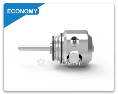 Picture of S-Max M600 Turbine Cartridge (Economy)