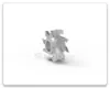 Picture of Impeller for S-Max M600 Turbine Cartridge