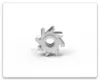 Picture of Impeller for S-Max M600 Turbine Cartridge