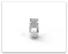 Picture of Impeller for S-Max M600 Turbine Cartridge