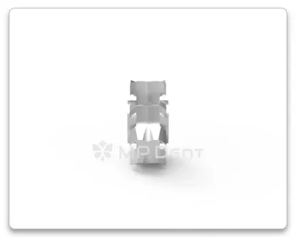 Picture of Impeller for S-Max M600 Turbine Cartridge