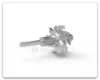 Picture of S-Max M600 Combo – Spindle & Impeller Assembly