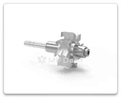 Picture of S-Max M600 Combo – Spindle & Impeller Assembly