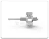 Picture of S-Max M600 Combo – Spindle & Impeller Assembly