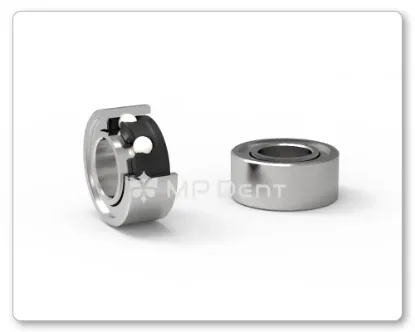 Picture of ATBR102: MP-Tech Perfection High Speed Ceramic Dental Bearings