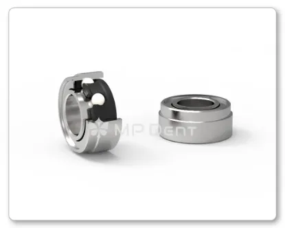 Picture of ATBR103: MP-Tech Perfection High Speed Ceramic Dental Bearings