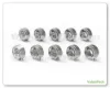 Picture of ATBR103: MP-Tech Perfection High Speed Ceramic Dental Bearings