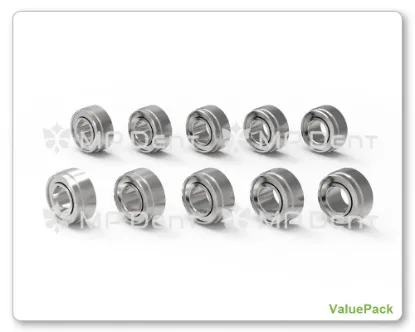 Picture of ATBR103: MP-Tech Perfection High Speed Ceramic Dental Bearings