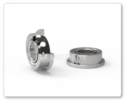 Picture of ATBR105: MP-Tech Perfection High Speed Ceramic Dental Bearings