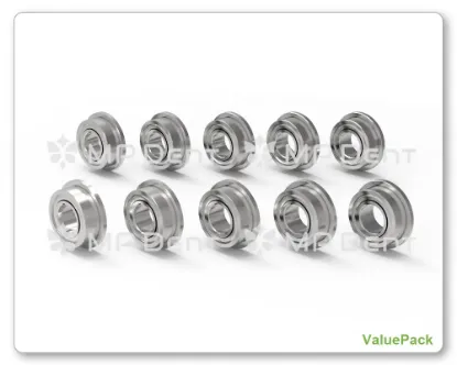 Picture of ATBR105: MP-Tech Perfection High Speed Ceramic Dental Bearings