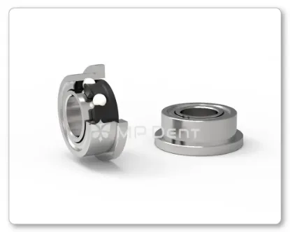 Picture of ATBR106: MP-Tech Perfection High Speed Ceramic Dental Bearings