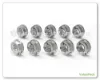 Picture of ATBR106: MP-Tech Perfection High Speed Ceramic Dental Bearings