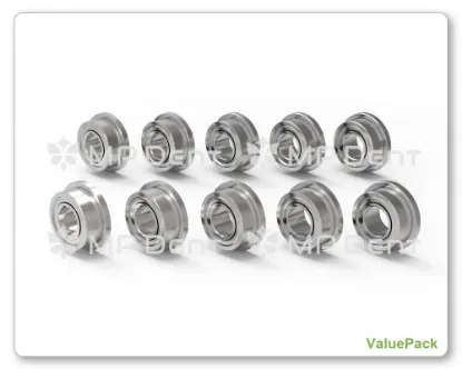 Picture of ATBR106: MP-Tech Perfection High Speed Ceramic Dental Bearings