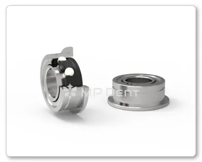 Picture of ATBR107: MP-Tech Perfection High Speed Ceramic Dental Bearings