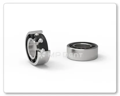Picture of ATBR301: MP-Tech Perfection High Speed Stainless Steel Dental Bearings