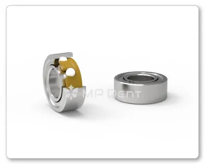 Picture of ATBR401: MP-Tech Perfection High Speed Ceramic Dental Bearings