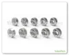 Picture of ATBR401: MP-Tech Perfection High Speed Ceramic Dental Bearings