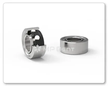 Picture of ATBR402: MP-Tech Perfection High Speed Ceramic Dental Bearings