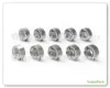 Picture of ATBR402: MP-Tech Perfection High Speed Ceramic Dental Bearings