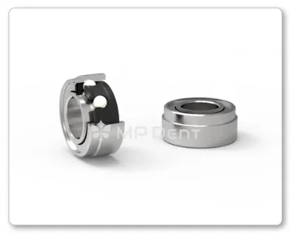 Picture of ATBR403: MP-Tech Perfection High Speed Ceramic Dental Bearings