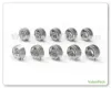 Picture of ATBR403: MP-Tech Perfection High Speed Ceramic Dental Bearings