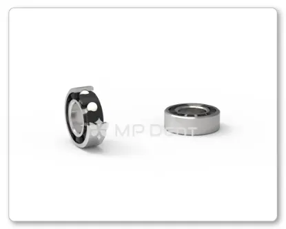 Picture of GTBR101: MP-Tech Perfection Low Speed Ceramic Dental Bearings