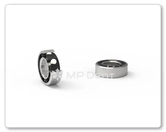 Picture of GTBR101: MP-Tech Perfection Low Speed Ceramic Dental Bearings