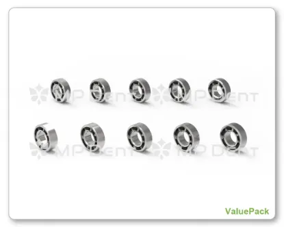 Picture of GTBR101: MP-Tech Perfection Low Speed Ceramic Dental Bearings