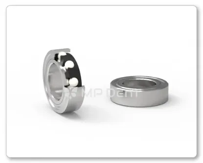 Picture of GTBR102: MP-Tech Perfection Low Speed Ceramic Dental Bearings