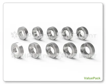 Picture of GTBR102: MP-Tech Perfection Low Speed Ceramic Dental Bearings