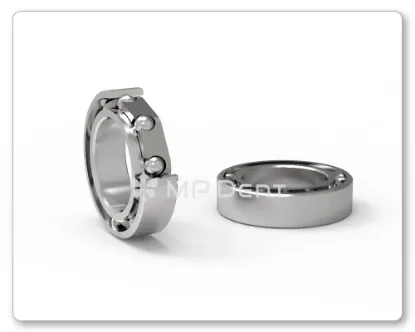 Picture of GTBR104: MP-Tech Perfection Low Speed Stainless Steel Dental Bearings