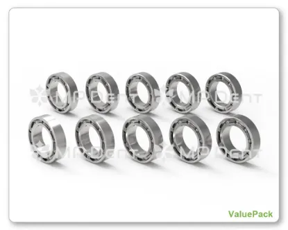 Picture of GTBR104: MP-Tech Perfection Low Speed Stainless Steel Dental Bearings