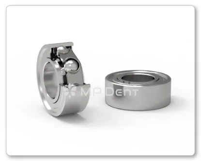 Picture of GTBR106: MP-Tech Perfection Low Speed Stainless Steel Dental Bearings