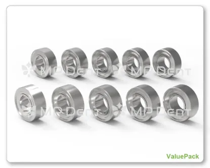 Picture of GTBR106: MP-Tech Perfection Low Speed Stainless Steel Dental Bearings