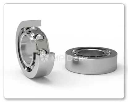 Picture of GTBR107: MP-Tech Perfection Low Speed Stainless Steel Dental Bearings