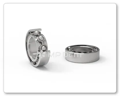 Picture of GTBR203: MP-Tech Perfection Low Speed Stainless Steel Dental Bearings