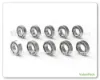 Picture of GTBR203: MP-Tech Perfection Low Speed Stainless Steel Dental Bearings
